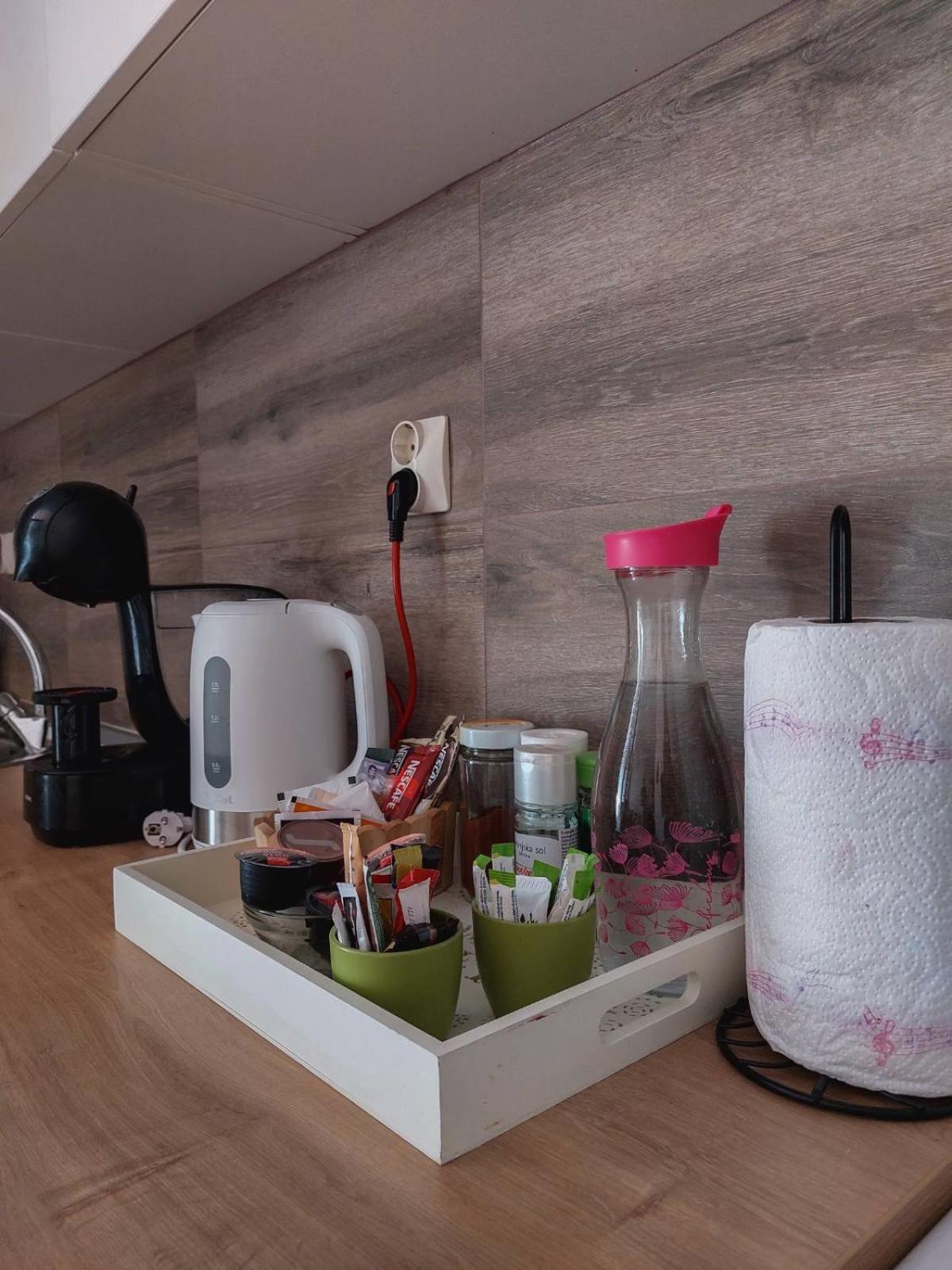 Apartman Rejna Saraybosna Dış mekan fotoğraf