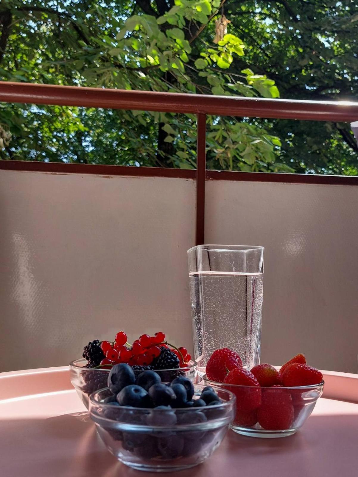 Apartman Rejna Saraybosna Dış mekan fotoğraf