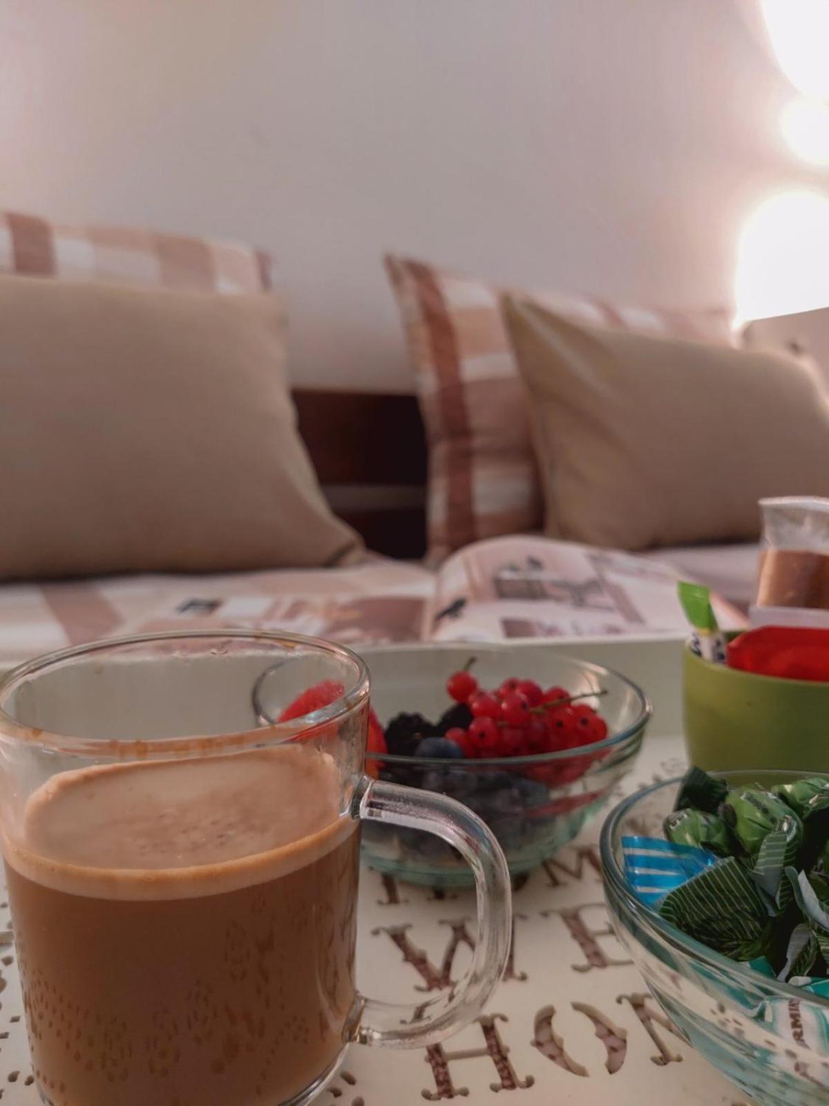 Apartman Rejna Saraybosna Dış mekan fotoğraf